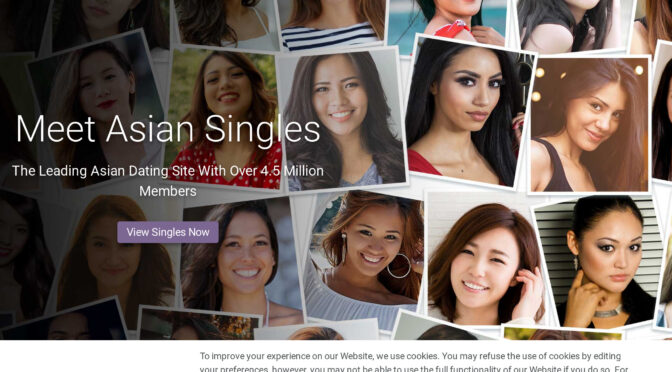 AsianDating &#8211; A Comprehensive Review